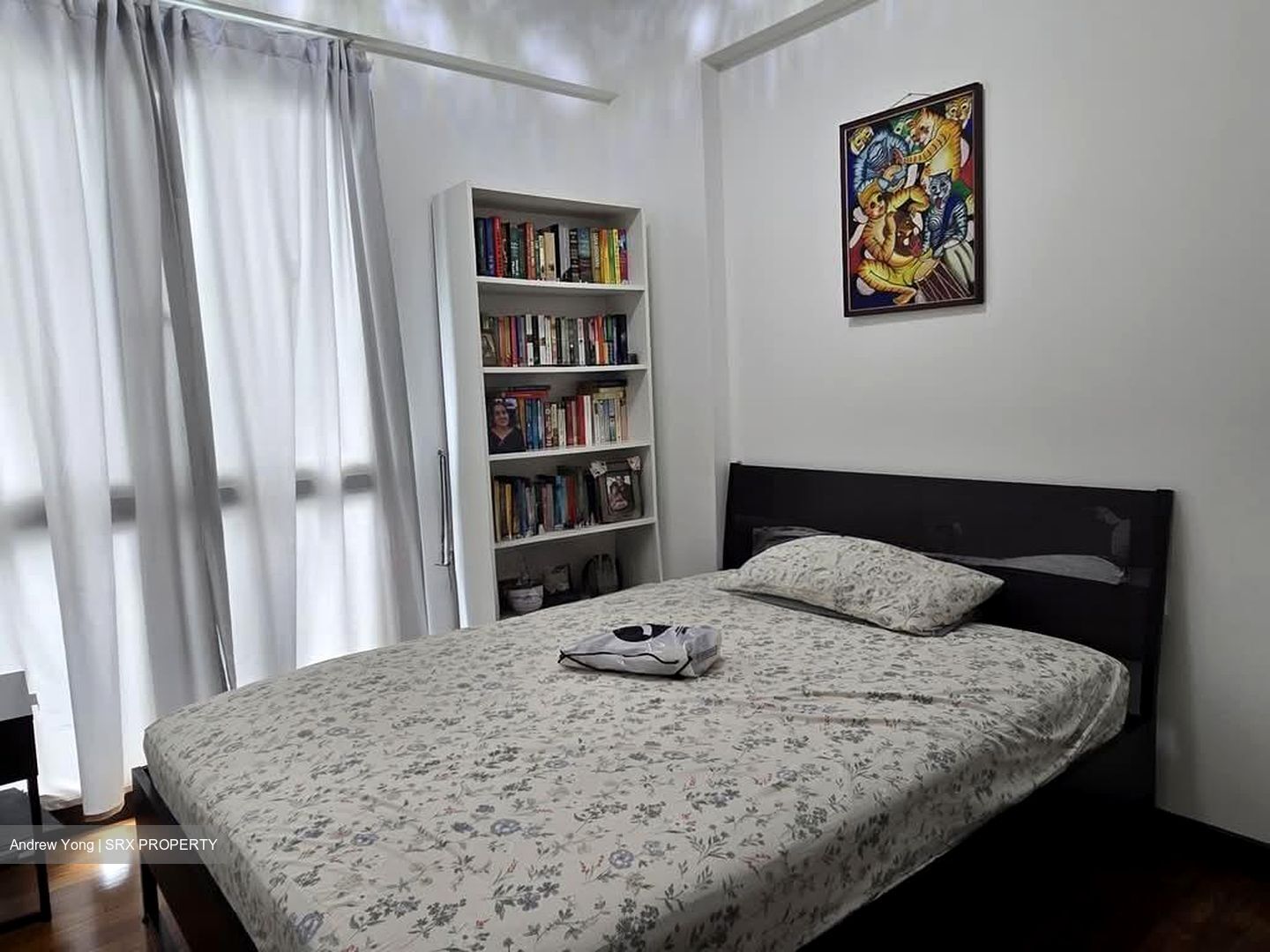 Gardenvista (D21), Condominium #591560101